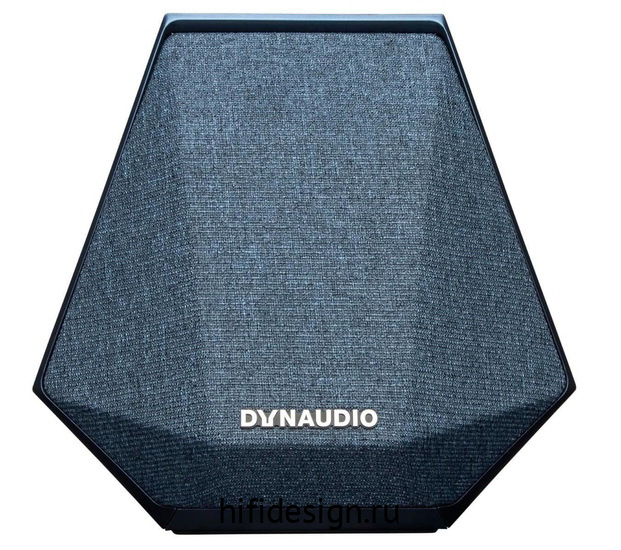   Dynaudio MUSIC 1 Blue   Hi-Fi Design.