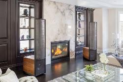 Акустика MartinLogan Renaissance ESL 15A: гибридная роскошь бытия