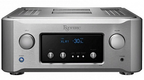 Hi-Fi, Hi-End аппаратура