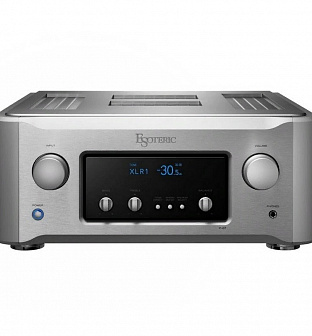 Hi-Fi, Hi-End аппаратура