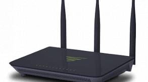 Сетевое оборудование