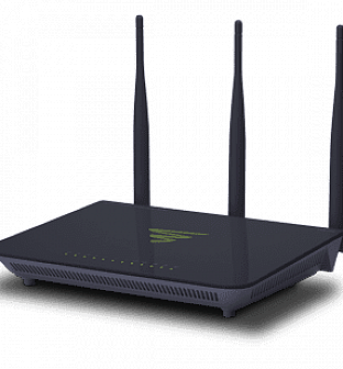 Сетевое оборудование