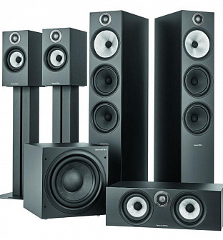 Готовые решения